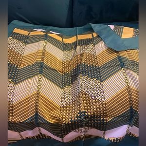 *Vintage* Guy de Charmount Scarf